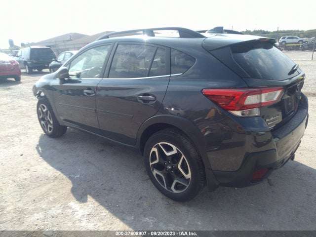 Aukcja sprzedaży 2019 Subaru Crosstrek Limited, vin: JF2GTANC1K8251212, numer aukcji: 37608907