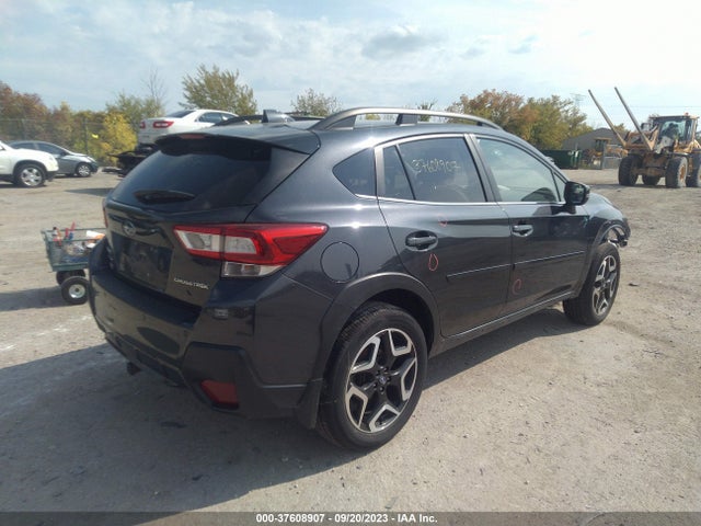 Aukcja sprzedaży 2019 Subaru Crosstrek Limited, vin: JF2GTANC1K8251212, numer aukcji: 37608907