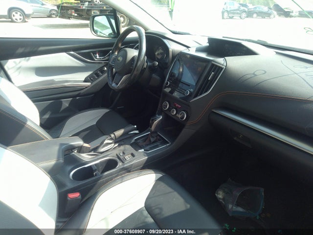 Aukcja sprzedaży 2019 Subaru Crosstrek Limited, vin: JF2GTANC1K8251212, numer aukcji: 37608907