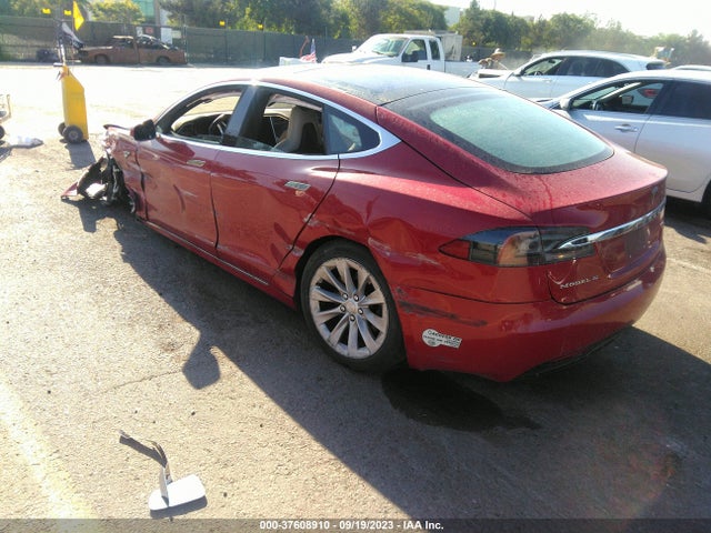 5YJSA1E18GF150608 Tesla Model S 70 Kwh