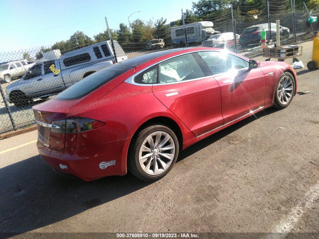 5YJSA1E18GF150608 Tesla Model S 70 Kwh