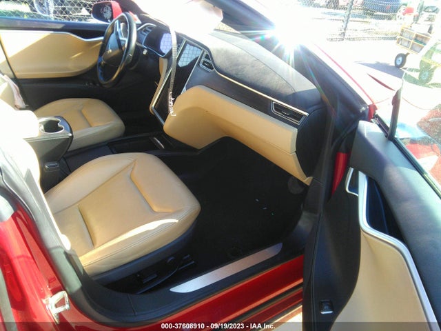 5YJSA1E18GF150608 Tesla Model S 70 Kwh