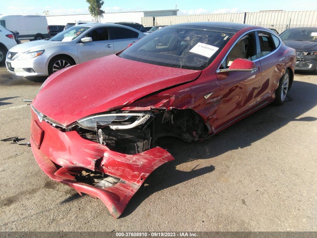 5YJSA1E18GF150608 Tesla Model S 70 Kwh