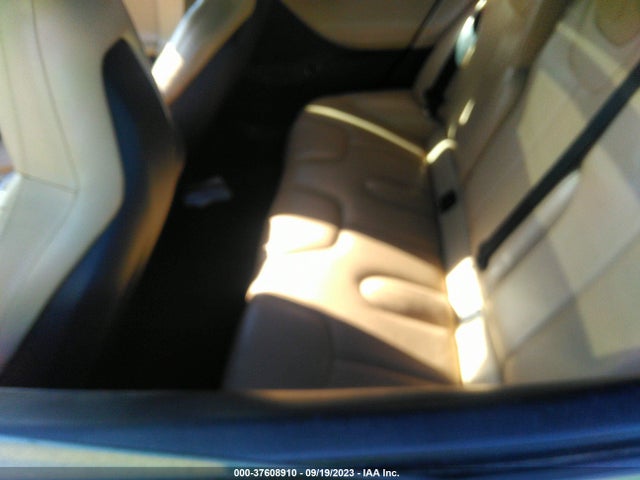 5YJSA1E18GF150608 Tesla Model S 70 Kwh