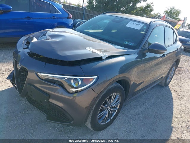 ZASPAKAN1N7D24887 Alfa Romeo Stelvio Sprint