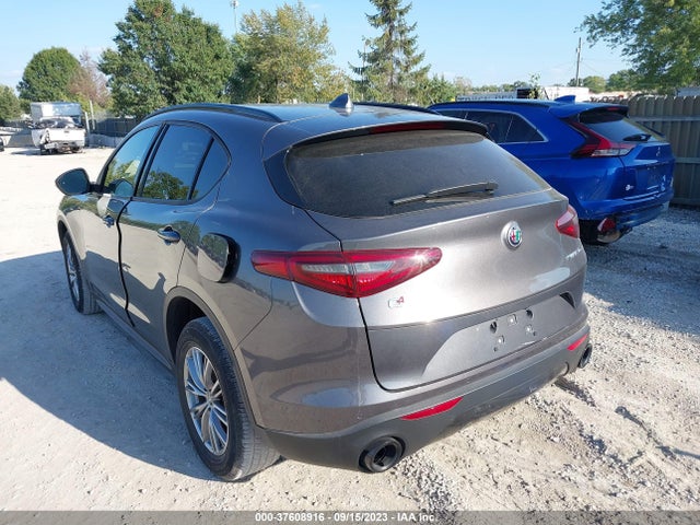 ZASPAKAN1N7D24887 Alfa Romeo Stelvio Sprint