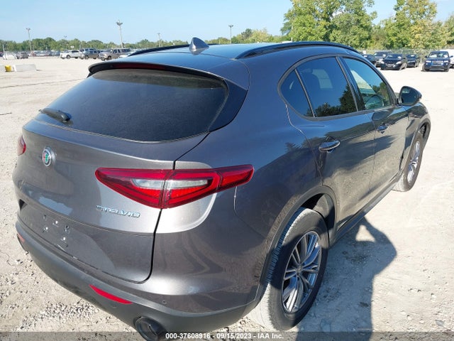 ZASPAKAN1N7D24887 Alfa Romeo Stelvio Sprint