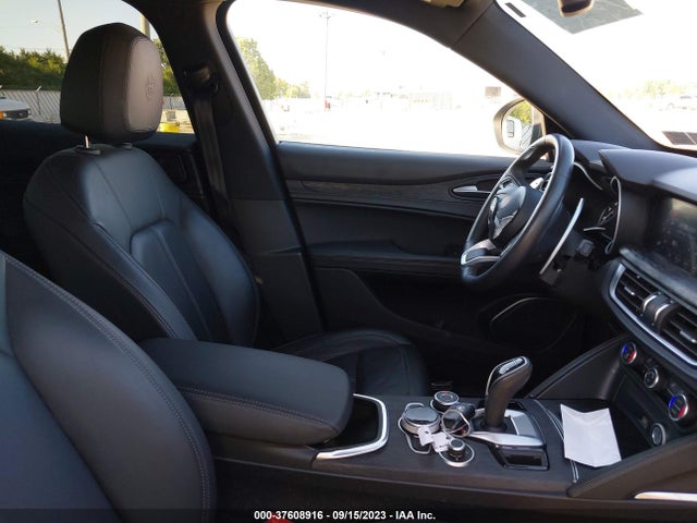 ZASPAKAN1N7D24887 Alfa Romeo Stelvio Sprint