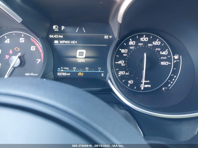 ZASPAKAN1N7D24887 Alfa Romeo Stelvio Sprint