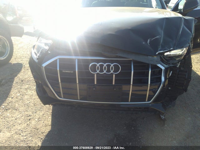 WA1BAAFYXM2109949 Audi Q5 Premium Plus