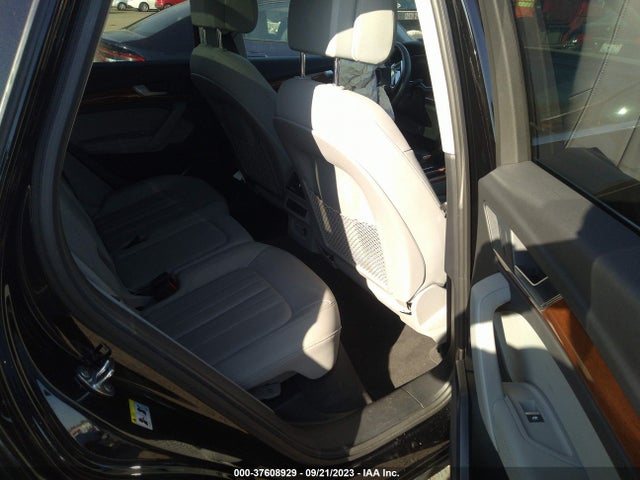 WA1BAAFYXM2109949 Audi Q5 Premium Plus