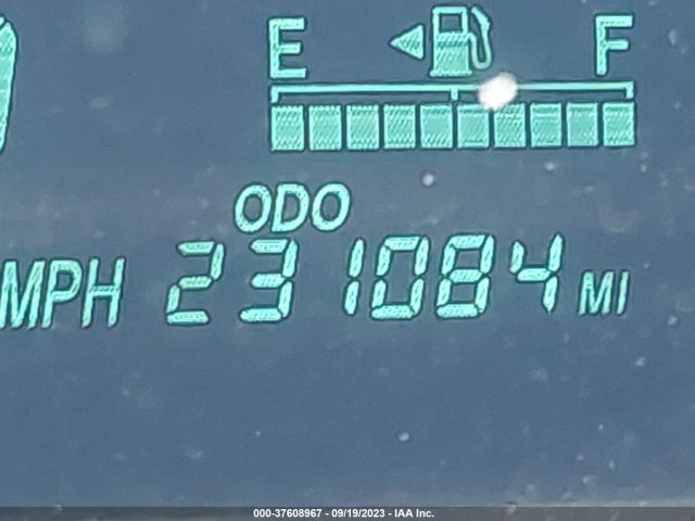 2006 TOYOTA PRIUS VIN: JTDKB20UX67060028