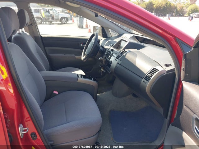 2006 TOYOTA PRIUS VIN: JTDKB20UX67060028