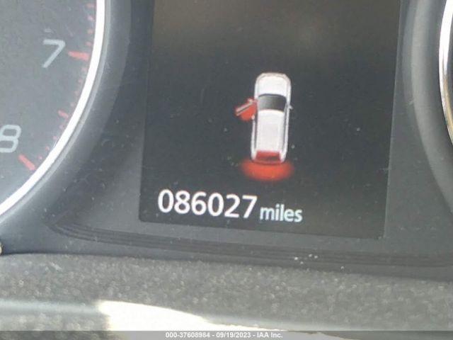 JA4AZ2A34HZ015584 Mitsubishi Outlander Es