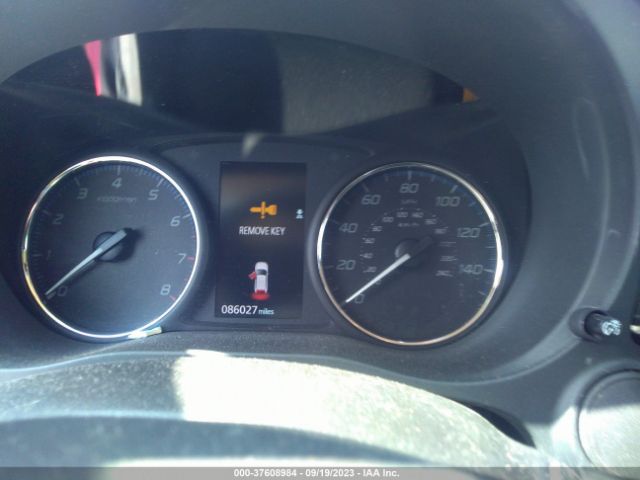 JA4AZ2A34HZ015584 Mitsubishi Outlander Es