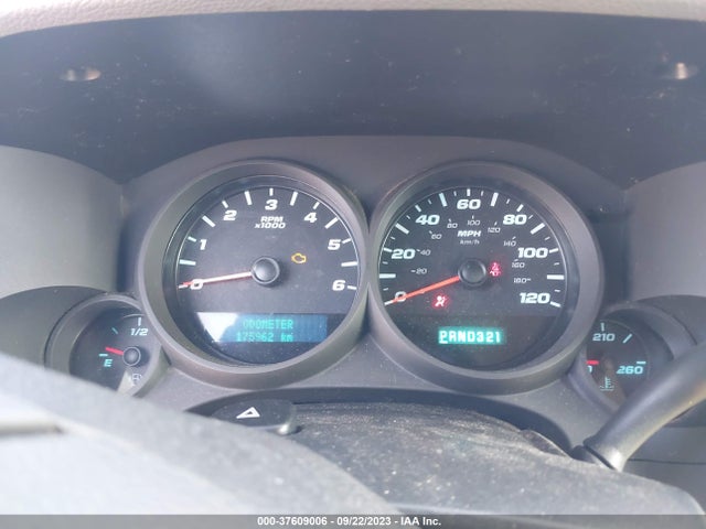2012 GMC SIERRA 1500 SL VIN: 3GTP2UEA5CG231249