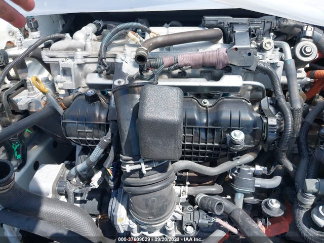 Toyota Prius V Five 2014 JTDZN3EU6EJ015142 Image 10