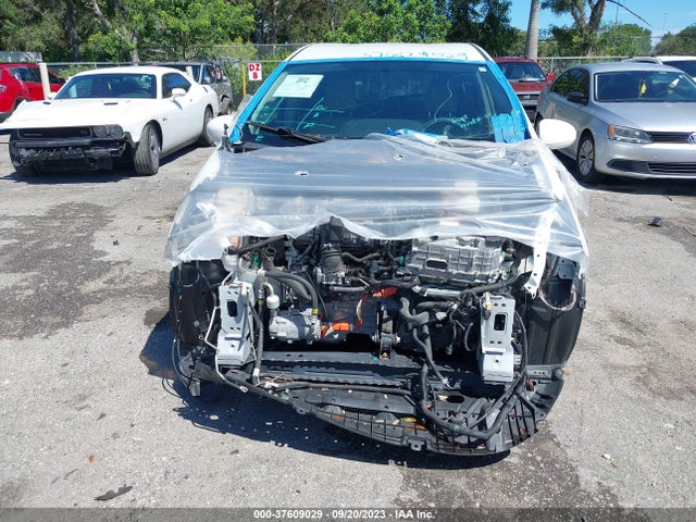 Toyota Prius V Five 2014 JTDZN3EU6EJ015142 Image 13