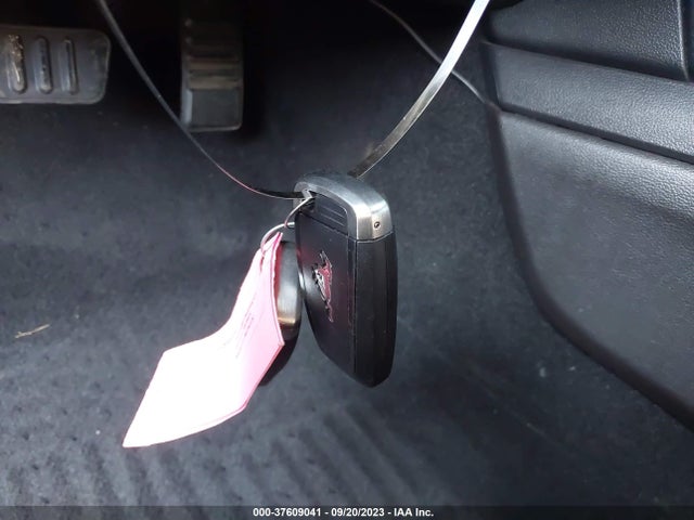 Ford MUSTANG GT 2019 1FA6P8CF0K5194156 Image 11