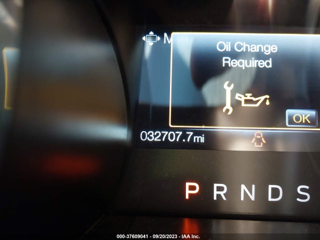 Ford MUSTANG GT 2019 1FA6P8CF0K5194156 Image 16