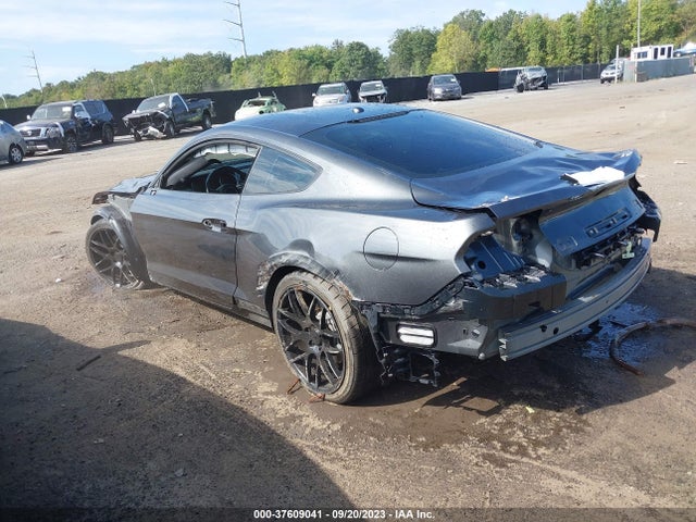 Ford MUSTANG GT 2019 1FA6P8CF0K5194156 Image 3