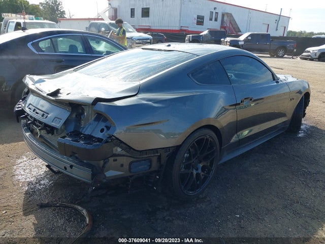 Ford MUSTANG GT 2019 1FA6P8CF0K5194156 Image 4