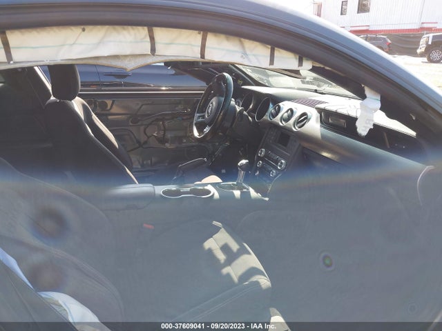 Ford MUSTANG GT 2019 1FA6P8CF0K5194156 Image 5