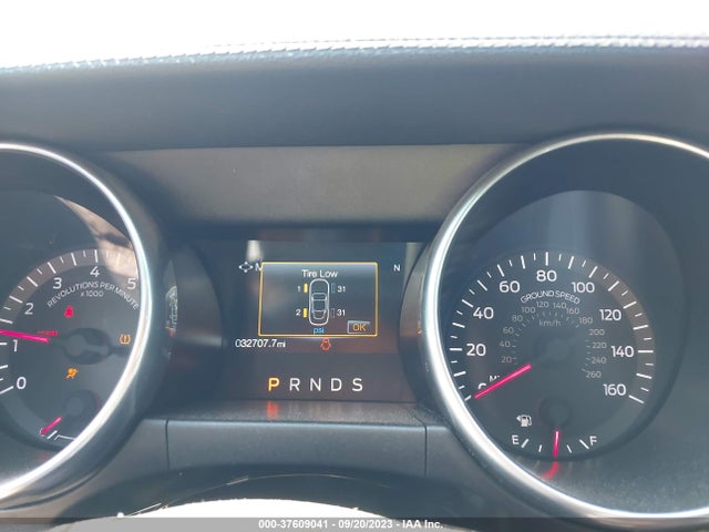 Ford MUSTANG GT 2019 1FA6P8CF0K5194156 Image 7