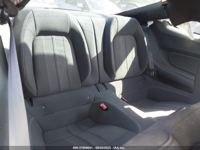 Ford MUSTANG GT 2019 1FA6P8CF0K5194156 Image 8