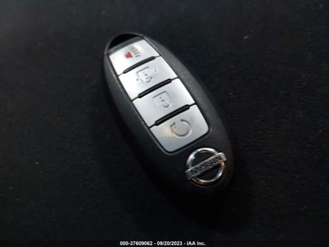5N1AR2MM9GC650761 Nissan Pathfinder Sv