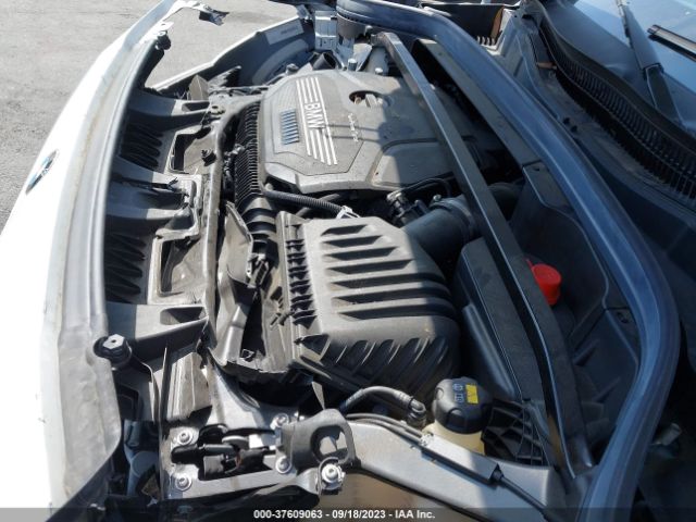 WBXYH9C06L5R67914 BMW X2 Sdrive28i