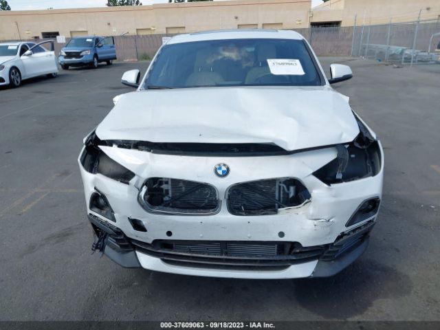 WBXYH9C06L5R67914 BMW X2 Sdrive28i