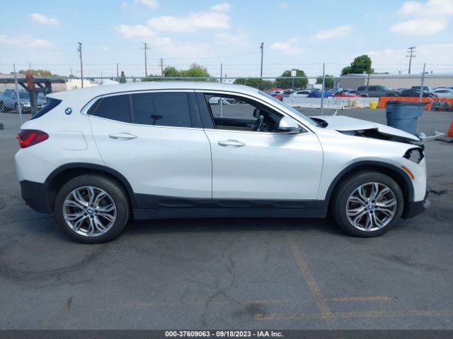 WBXYH9C06L5R67914 BMW X2 Sdrive28i