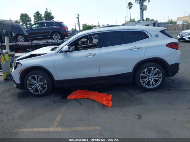 WBXYH9C06L5R67914 BMW X2 Sdrive28i
