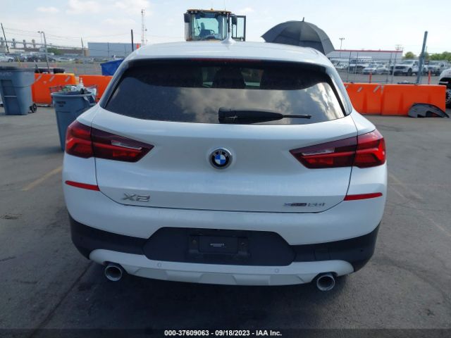 WBXYH9C06L5R67914 BMW X2 Sdrive28i