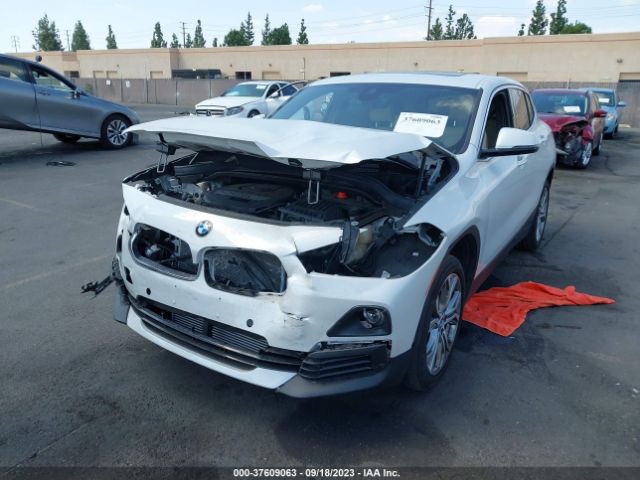 WBXYH9C06L5R67914 BMW X2 Sdrive28i