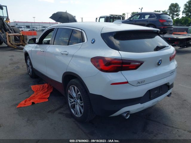 WBXYH9C06L5R67914 BMW X2 Sdrive28i