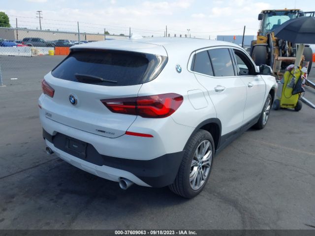 WBXYH9C06L5R67914 BMW X2 Sdrive28i