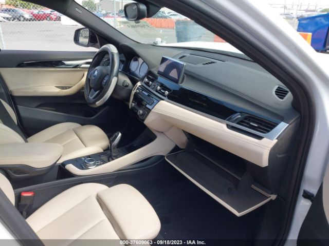 WBXYH9C06L5R67914 BMW X2 Sdrive28i