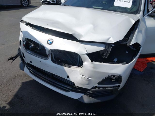 WBXYH9C06L5R67914 BMW X2 Sdrive28i
