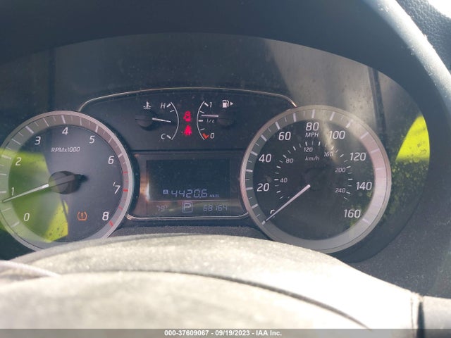 Nissan SENTRA SL 2015 3N1AB7AP0FY223191 Image 7