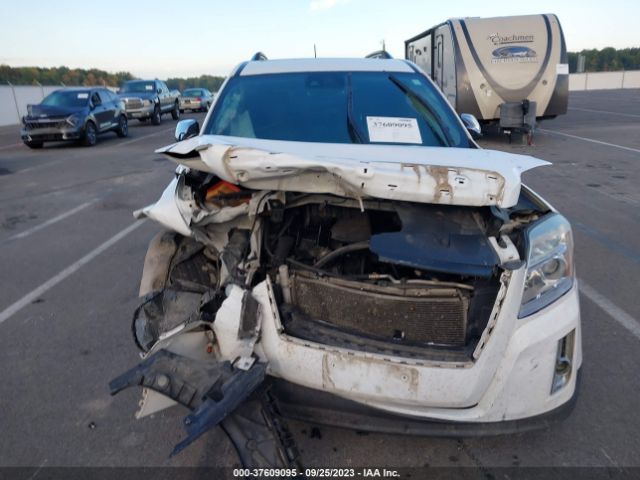 2GKALTEK7E6112319 GMC Terrain Slt