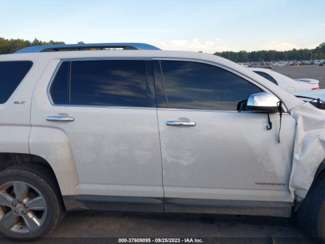 2GKALTEK7E6112319 GMC Terrain Slt
