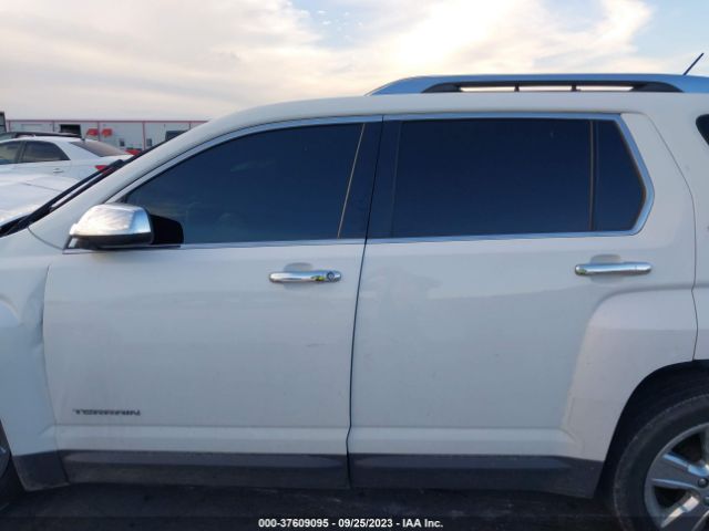 2GKALTEK7E6112319 GMC Terrain Slt