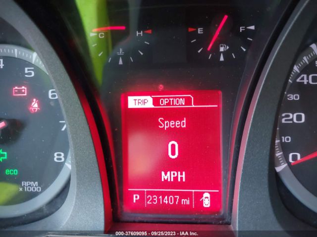 2GKALTEK7E6112319 GMC Terrain Slt