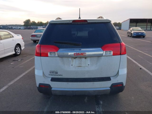 2GKALTEK7E6112319 GMC Terrain Slt