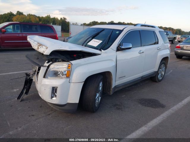 2GKALTEK7E6112319 GMC Terrain Slt