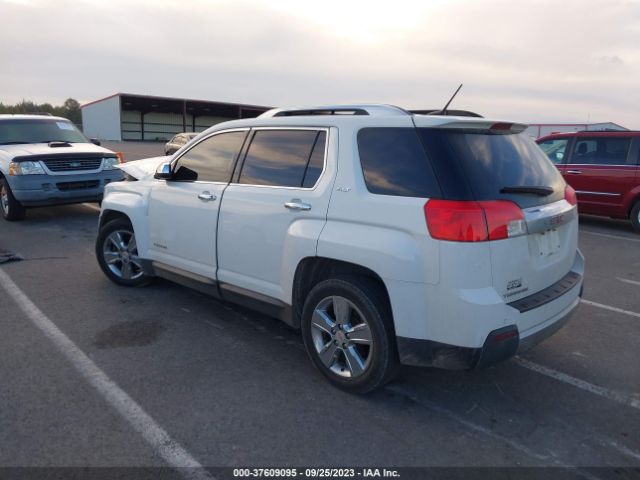 2GKALTEK7E6112319 GMC Terrain Slt