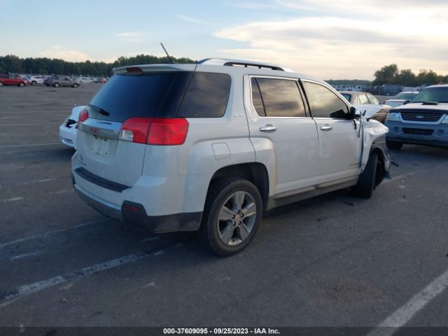 2GKALTEK7E6112319 GMC Terrain Slt