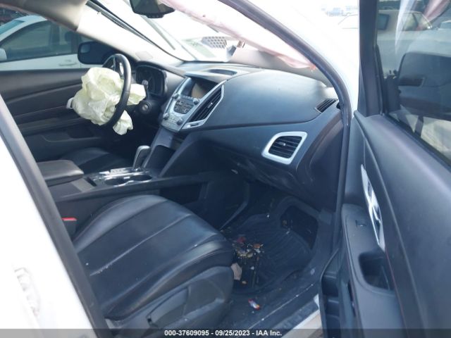 2GKALTEK7E6112319 GMC Terrain Slt